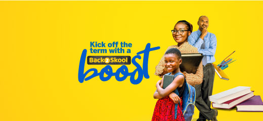 Back to Skool